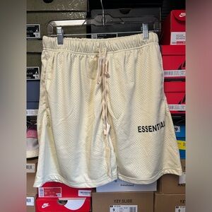Essentials shorts